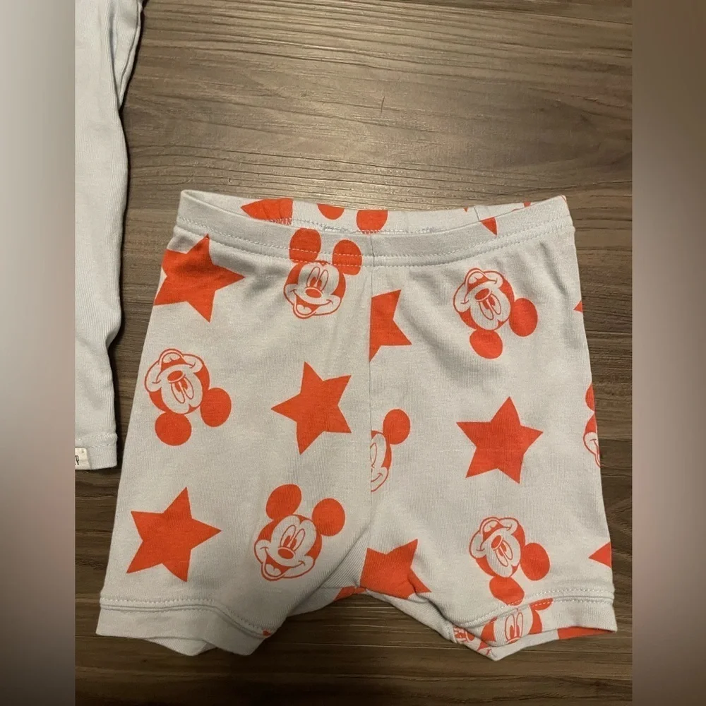 GAP euc size